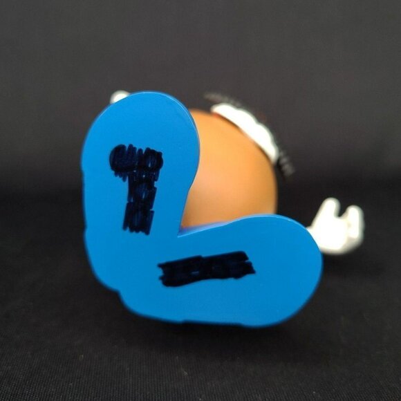 Hallmark Ornament Mr Potato Head 2003 Hasbro Christmas Toy Story Holiday QXI4277 - Picture 7 of 12